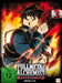 KSM Anime DVD Fullmetal Alchemist: Brotherhood - Volume 3 - Folge 17-24 (2 DVDs)