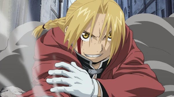 KSM Anime DVD Fullmetal Alchemist: Brotherhood - Volume 3 - Folge 17-24 (2 DVDs)