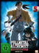 KSM Anime DVD Fullmetal Alchemist: Brotherhood - Volume 5 - Folge 33-40 (2 DVDs)