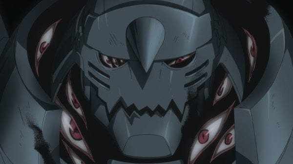  Fullmetal Alchemist: Brotherhood - Volume 6: Folge 41-48 :  Movies & TV