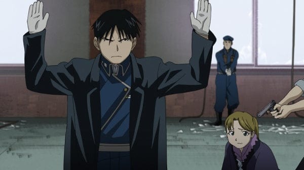 KSM Anime DVD Fullmetal Alchemist: Brotherhood - Volume 7 - Folge 49-56 (2 DVDs)