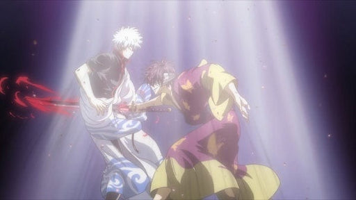 Gintama - The Movie 1 - Limited Edition (DVD) – Bild 2– JETZT KAUFEN BEI GLACIER GAMES .at