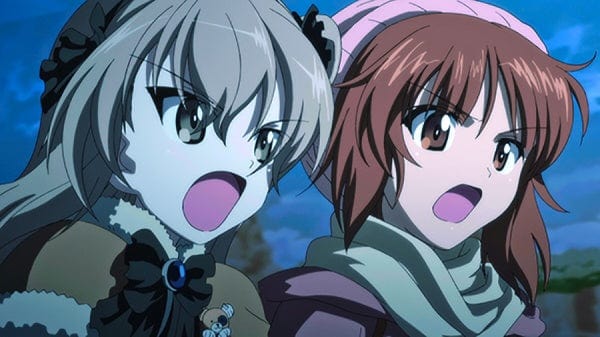 KSM Anime DVD Girls und Panzer: Das Finale - Teil 2 (DVD)