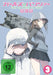 KSM Anime DVD Girls und Panzer: Das Finale - Teil 3 (DVD)