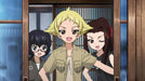KSM Anime DVD Girls und Panzer - This is the Real Anzio Battle! (OVA) (DVD)
