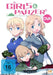 KSM Anime DVD Girls und Panzer - Volume 4: OVA Collection (DVD)