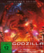 KSM Anime DVD Godzilla: Eine Stadt am Rande der Schlacht - Collector's Edition (DVD)