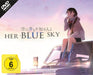 KSM Anime DVD Her Blue Sky (DVD)