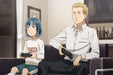 KSM Anime DVD Hinamatsuri - Volume 3 (Episode 9-13) (DVD)