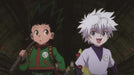 KSM Anime DVD HUNTERxHUNTER - Volume 1 - Episode 01-13 (2 DVDs)