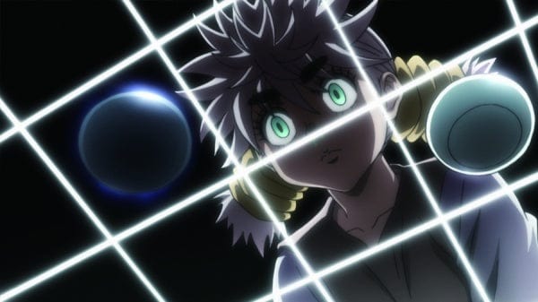 KSM Anime DVD HUNTERxHUNTER - Volume 10 (Episode 101-112) (2 DVDs)