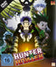KSM Anime DVD HUNTERxHUNTER - Volume 4 - Episode 37-47 (2 DVDs)