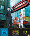 KSM Anime DVD Kabukicho Sherlock - Volume 2 (Ep. 7-12) (DVD)