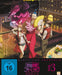 KSM Anime DVD Kabukicho Sherlock - Volume 3 (Ep. 13-18) (DVD)