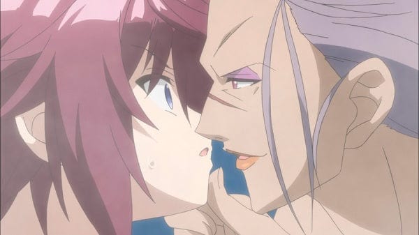 KSM Anime DVD Lance N' Masques - Volume 2 - Episode 07-12 (DVD)