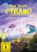 KSM Anime DVD Mein Freund Tyrano - Für immer zusammen (DVD)