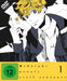 KSM Anime DVD Midnight Occult Civil Servants - Volume 1 (Ep. 1-4) (DVD)