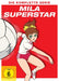 KSM Anime DVD Mila Superstar - Die komplette Serie (New Edition) (12 DVDs)