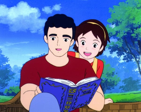 KSM Anime DVD Missis Jo und ihre fröhliche Familie - Die komplette Serie (8 DVDs)