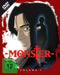 KSM Anime DVD MONSTER - Volume 1 (Ep. 1-12) (Steelbook, 2 DVDs)