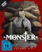 KSM Anime DVD MONSTER - Volume 4 (Ep. 37-49) (Steelbook, 2 DVDs)