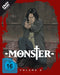 KSM Anime DVD MONSTER - Volume 6 (Ep. 63-74+OVA) (Steelbook, 2 DVDs)
