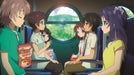 KSM Anime DVD Nagi no Asukara - Volume 2 - Episode 07-11 (DVD)