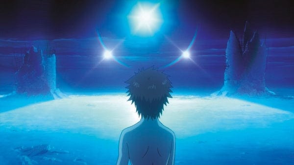 KSM Anime DVD Nagi no Asukara - Volume 3 - Episode 12-16 (DVD)