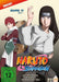 KSM Anime DVD Naruto Shippuden - Auf den Spuren von Naruto - Der bisherige Weg - Staffel 19.1: Episode 614-623 (3 DVDs)