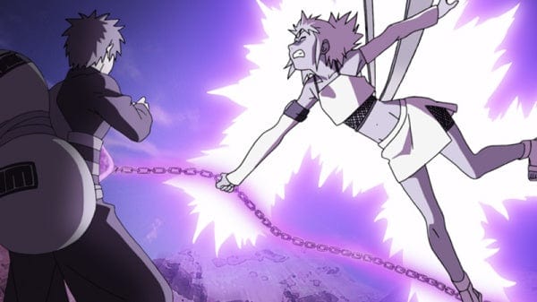 KSM Anime DVD Naruto Shippuden - Auf den Spuren von Naruto - Der bisherige Weg - Staffel 19.2: Episode 624-633 (2 DVDs)