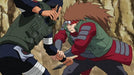 KSM Anime DVD Naruto Shippuden - Bemächtigung des Kyubi und schicksalhafte Begegnungen - Staffel 12, Box 2: Folge 488-495 (2 DVDs)