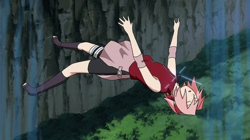 KSM Anime DVD Naruto Shippuden - Bemächtigung des Kyubi und schicksalhafte Begegnungen - Staffel 12, Box 2: Folge 488-495 (2 DVDs)