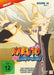 KSM Anime DVD Naruto Shippuden - Der vierte große Shinobi Weltkrieg - Sasuke und Itachi - Staffel 15 - Box 1 - Episode 541-554 (3 DVDs)