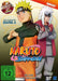 KSM Anime DVD Naruto Shippuden - Die Jagd auf den Sanbi - Staffel 05: Folge 309-332 (3 DVDs)