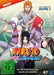 KSM Anime DVD Naruto Shippuden - Die Prophezeiung und Rache des Meisters - Staffel 06: Folge 333-363 (4 DVDs)