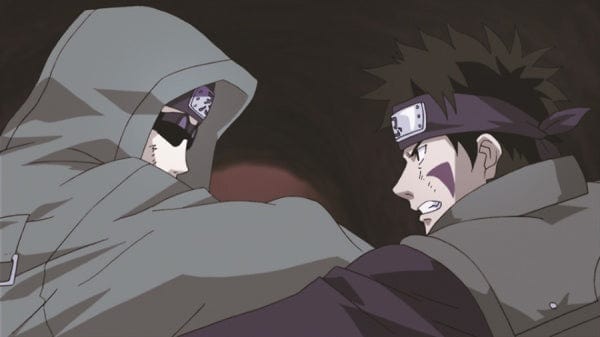 KSM Anime DVD Naruto Shippuden - Die Sieben Shinobi-Schwertkämpfer - Staffel 13: Folge 496-509 (3 DVDs)