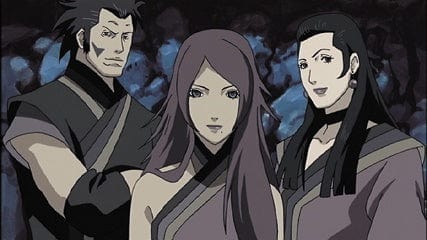 KSM Anime DVD Naruto Shippuden - Die zwölf Ninjawächter - Staffel 03: Folge 274-291 (3 DVDs)