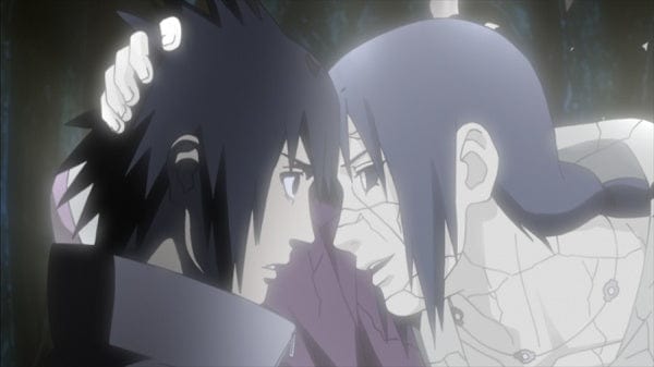 KSM Anime DVD Naruto Shippuden - Itachis wahre Geschichte - Licht und Finsternis - Staffel 22: Episode 671-678 (3 DVDs)