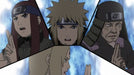 KSM Anime DVD Naruto Shippuden - Jiraiyas Ninja-Schriften: Die Geschichte des Helden Naruto - Staffel 21.2: Episode 662-670 (2 DVDs)