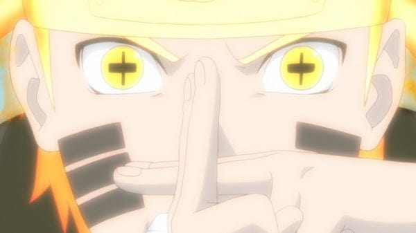 KSM Anime DVD Naruto Shippuden - Sasuke und Naruto - Staffel 24: Episode 690-699 (2 DVDs)