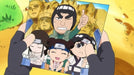 KSM Anime DVD Naruto Spin - Off! Rock Lee und seine Ninja Kumpels - Volume 01 - Episode 01-13 (Sammelschuber) (3 DVDs)