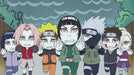KSM Anime DVD Naruto Spin - Off! Rock Lee und seine Ninja Kumpels - Volume 04: Episode 40-51 (3 DVDs)