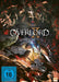 KSM Anime DVD Overlord - Complete Edition - Staffel 2 (3 DVDs)