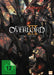 KSM Anime DVD Overlord - Complete Edition - Staffel 3 (3 DVDs)