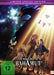 KSM Anime DVD Rage of Bahamut: Genesis - Limited Special Edition (Mediabook) (2 DVDs + 1 CD)