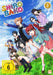 KSM Anime DVD Shirobako - Staffel 2.1 - Episode 13-16 (Sammelschuber) (DVD)