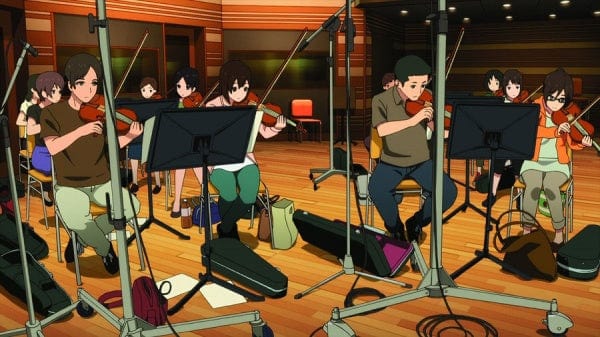 KSM Anime DVD Shirobako - Staffel 2.2 - Episode 17-20 (DVD)