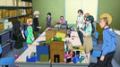 KSM Anime DVD Shirobako - Staffel 2.2 - Episode 17-20 (DVD)