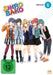 KSM Anime DVD Shirobako - Staffel 2.3 - Episode 21-24 (DVD)