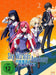KSM Anime DVD Sky Wizards Academy - Volume 2: Episode 07-12 + OVA (DVD)